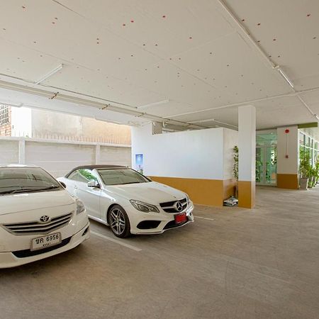 Je T'Aime Hotel Trang Ngoại thất bức ảnh