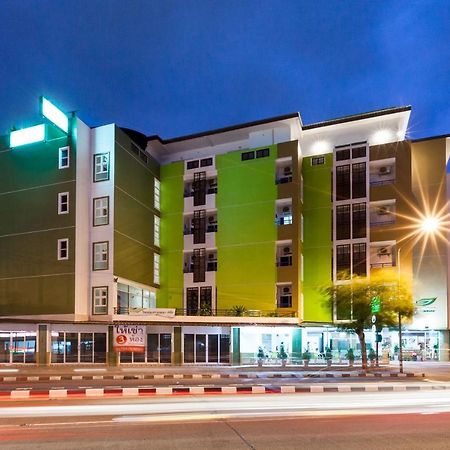 Je T'Aime Hotel Trang Ngoại thất bức ảnh