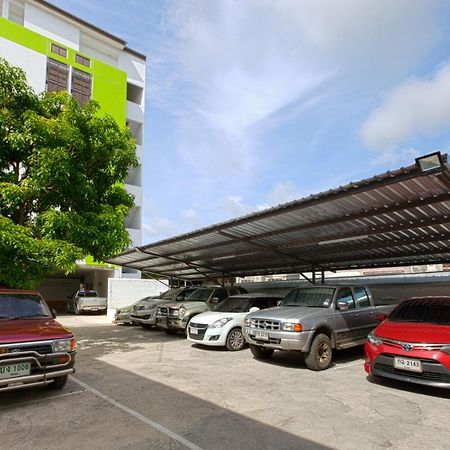 Je T'Aime Hotel Trang Ngoại thất bức ảnh