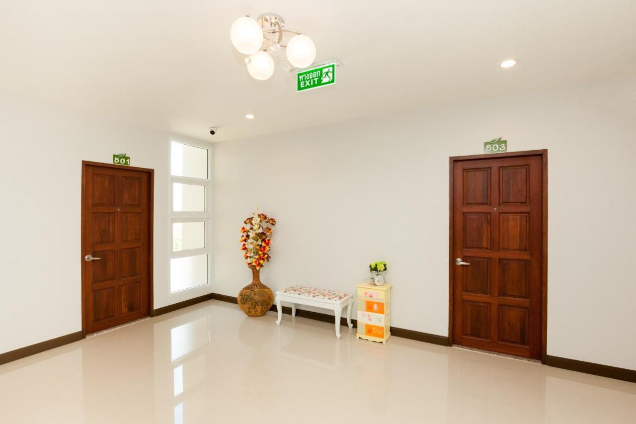 Je T'Aime Hotel Trang Ngoại thất bức ảnh