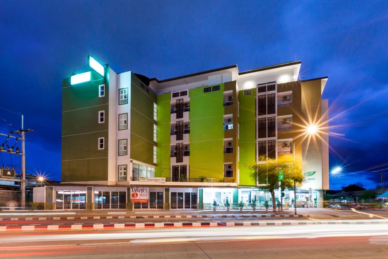 Je T'Aime Hotel Trang Ngoại thất bức ảnh