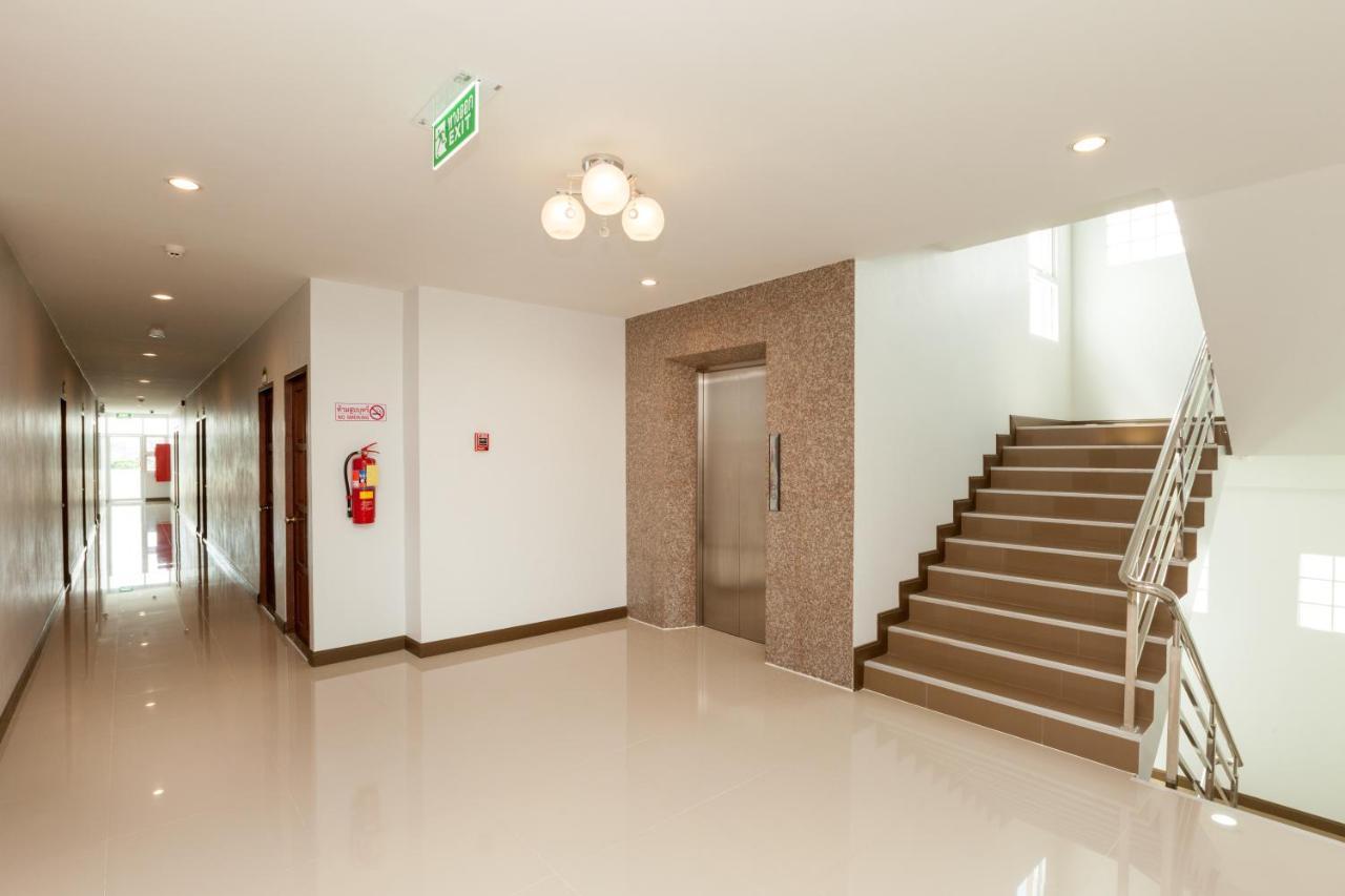 Je T'Aime Hotel Trang Ngoại thất bức ảnh