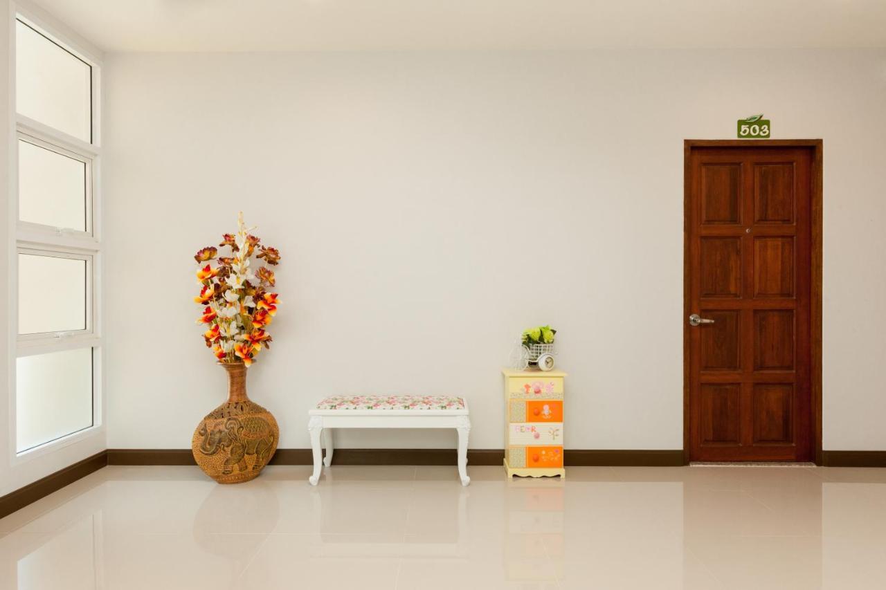 Je T'Aime Hotel Trang Ngoại thất bức ảnh