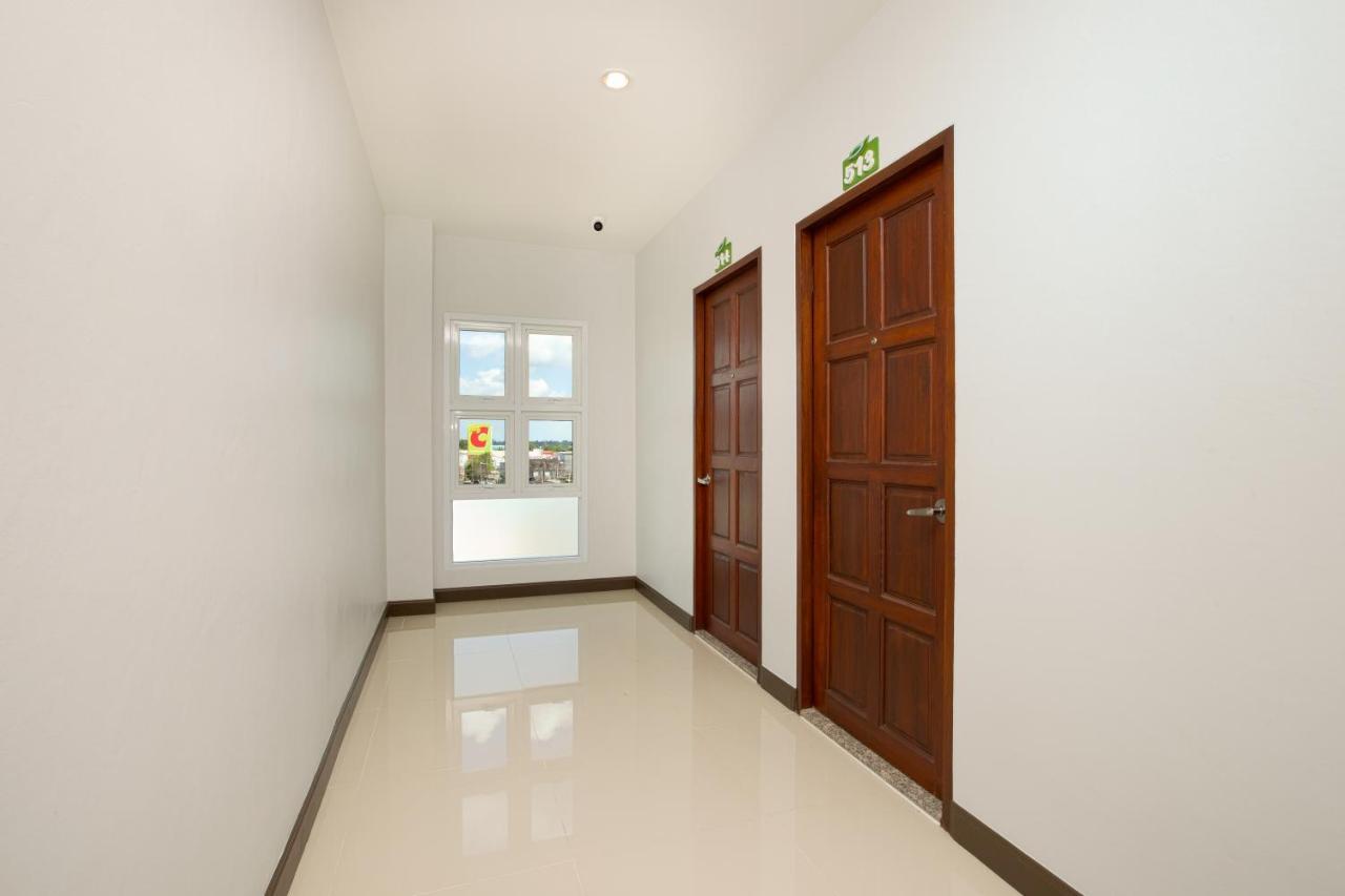Je T'Aime Hotel Trang Ngoại thất bức ảnh